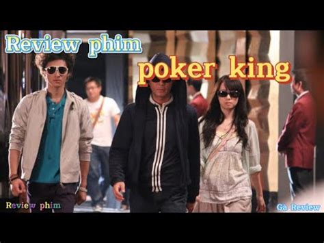 Phim De Bai Poker King