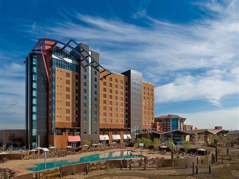 Phoenix Casino Resorts