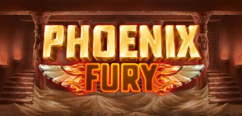 Phoenix Fury 888 Casino