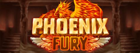 Phoenix Fury Betsson