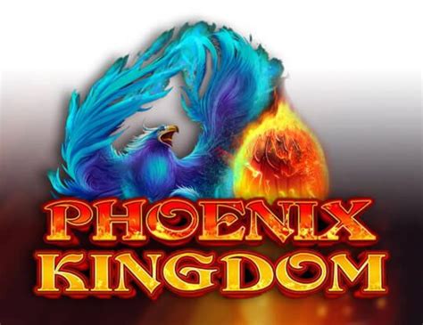 Phoenix Kingdom 888 Casino