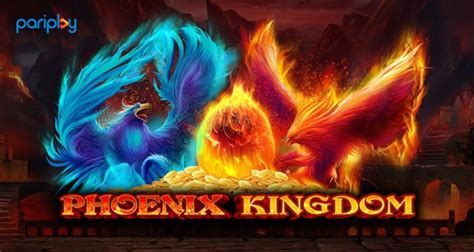 Phoenix Kingdom Betano