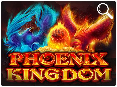 Phoenix Kingdom Betfair