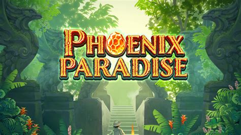 Phoenix Paradise Novibet