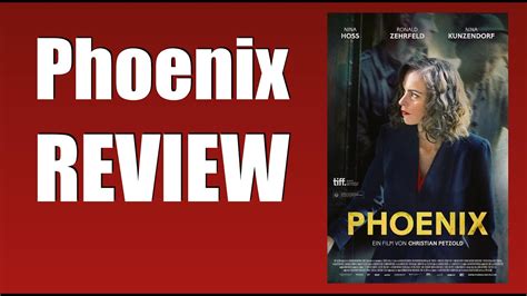 Phoenix Review 2024