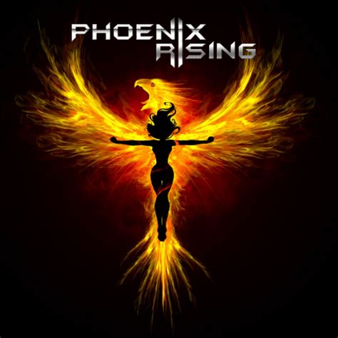 Phoenix Rising Brabet