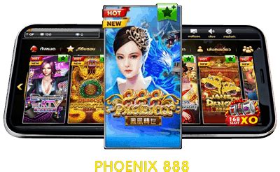 Phoenix888 Betfair