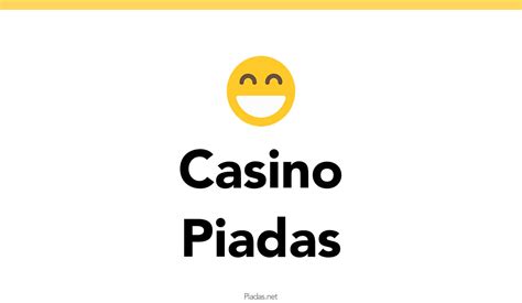 Piada De Casino Dailymotion