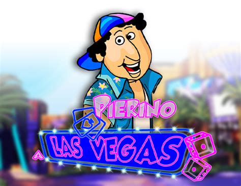 Pierino A Las Vegas Sportingbet