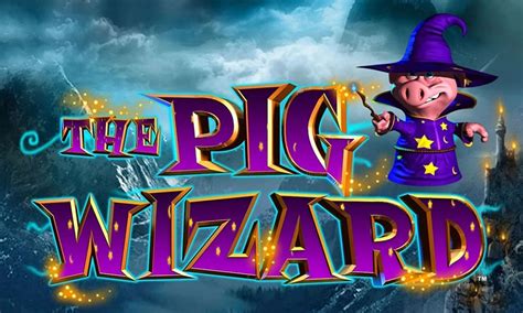 Pig Wizard Megaways Bodog