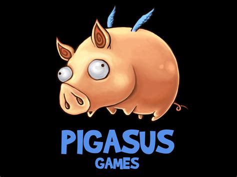 Pigasus Bodog