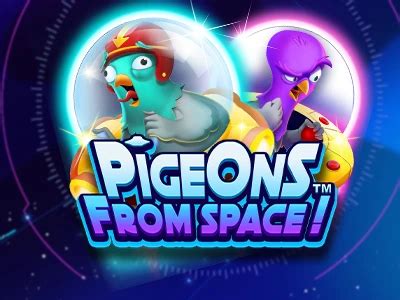 Pigeons From Space Bwin