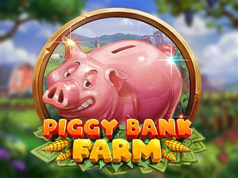 Piggy Bank Farm Betano