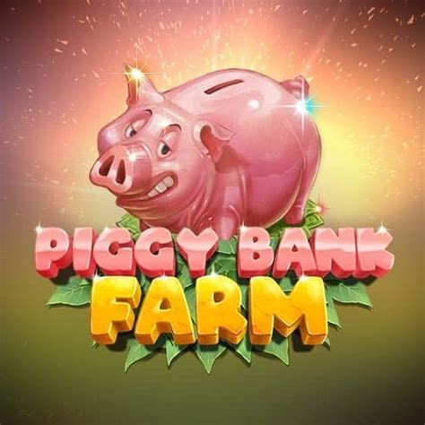 Piggy Bank Machine Netbet