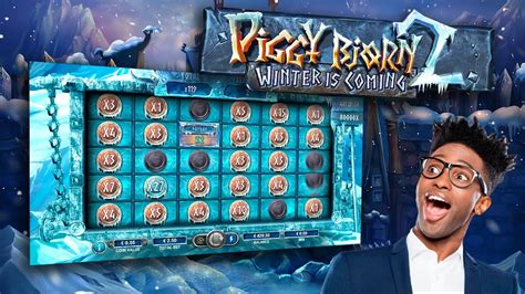Piggy Bjorn 888 Casino