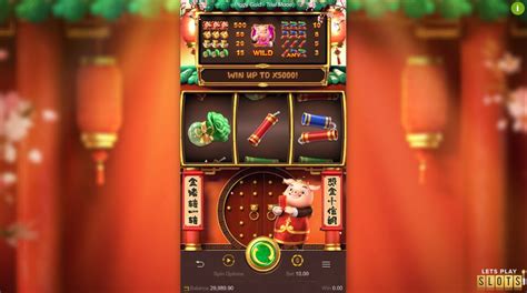 Piggy Gold 888 Casino