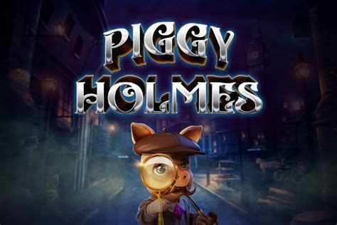 Piggy Holmes Betway