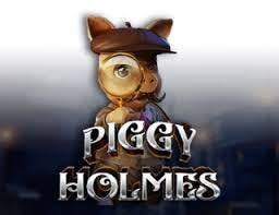 Piggy Holmes Bodog