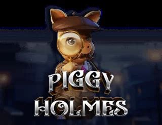 Piggy Holmes Bwin