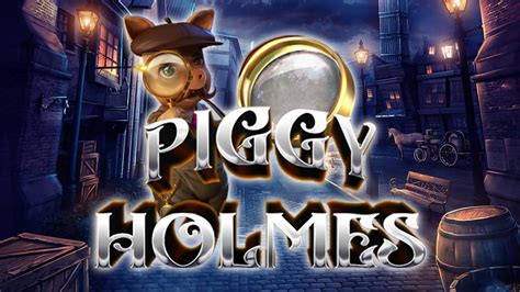 Piggy Holmes Netbet