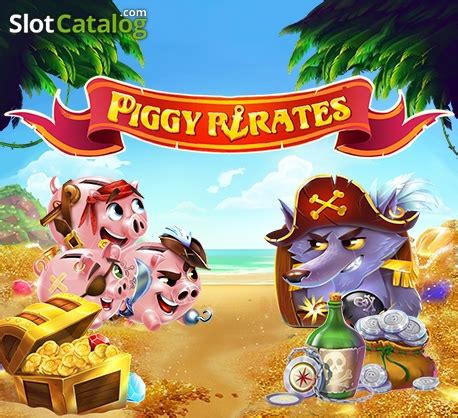 Piggy Pirates Betfair