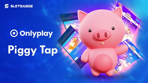 Piggy Tap 888 Casino