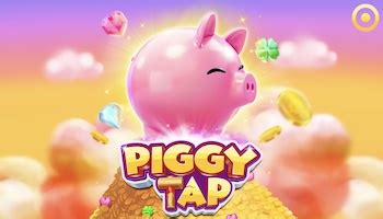 Piggy Tap Betano