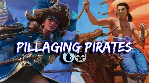 Pillaging Pirates Betsul