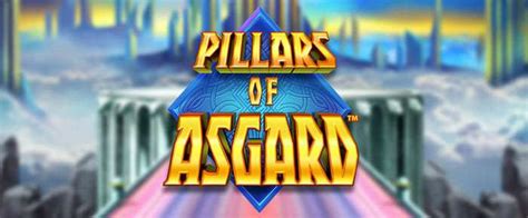 Pillars Of Asgard Betsul