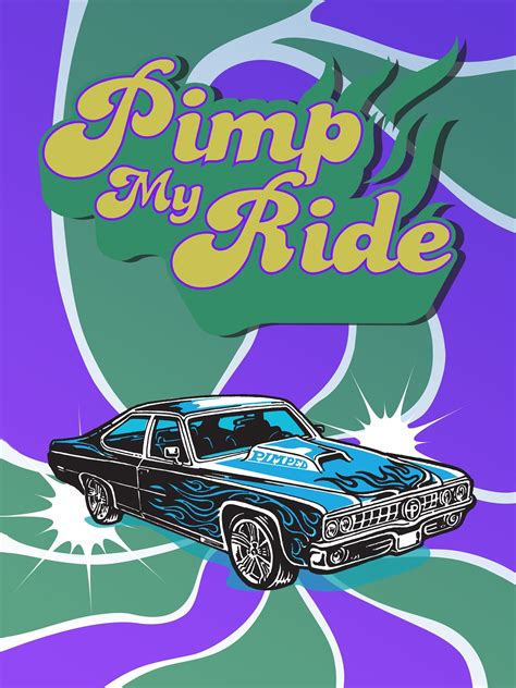 Pimp My Ride Betway