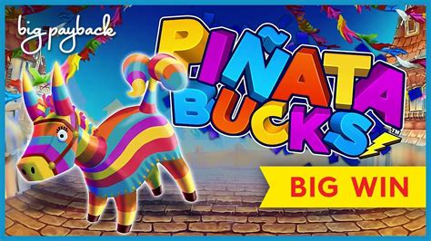 Pinata Bucks Bet365