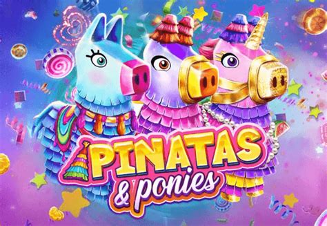 Pinata Slot - Play Online