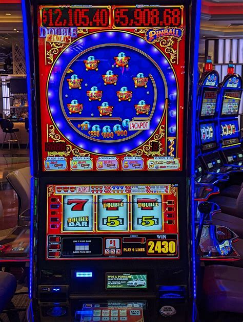Pinball Slots Casino Login
