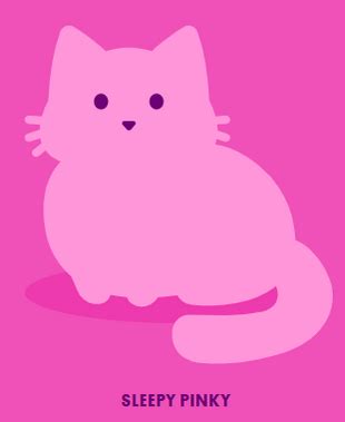 Pinky Cat Betano