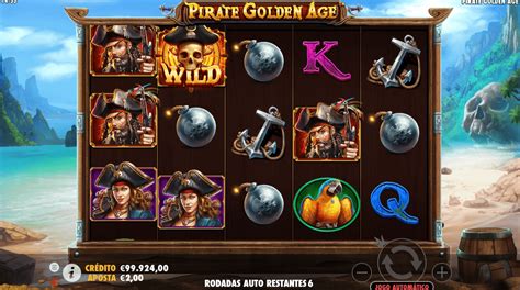 Pirata Rosa Slots