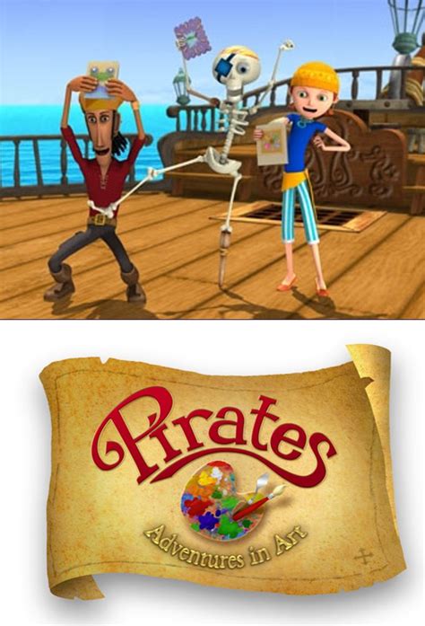 Pirate Adventures Betsson