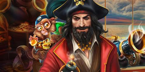 Pirate Adventures Sportingbet