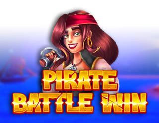 Pirate Battle Win Betsson