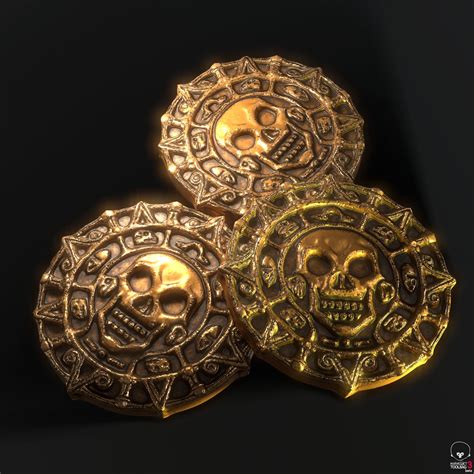 Pirate Coins Wheel Brabet