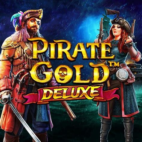 Pirate Gold Deluxe Betway
