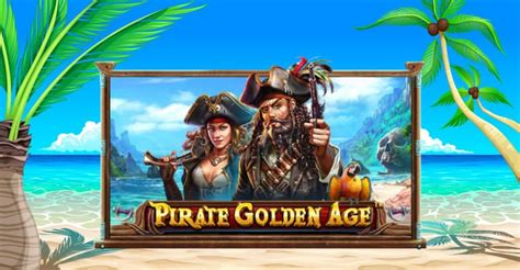 Pirate Golden Age Betway