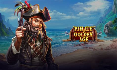 Pirate Golden Age Slot Gratis