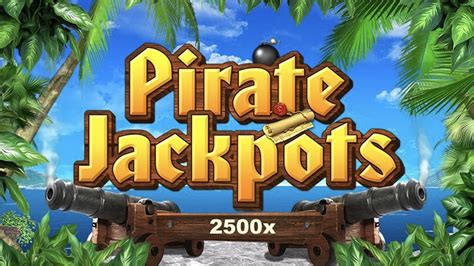 Pirate Jackpots Brabet