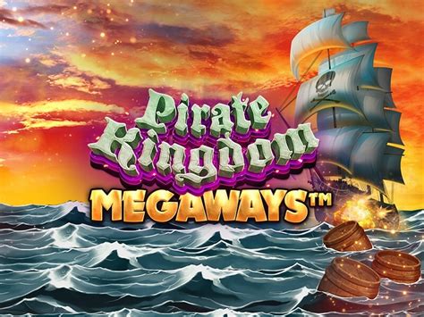 Pirate Kingdom Megaways 1xbet