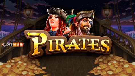 Pirate Online Slots Gratis
