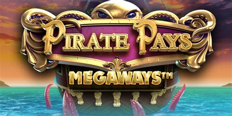 Pirate Pays Megaways Betway