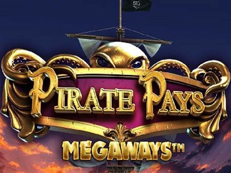 Pirate Pays Megaways Bodog