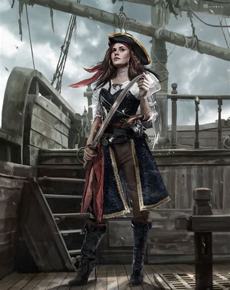 Pirate Queen 1xbet
