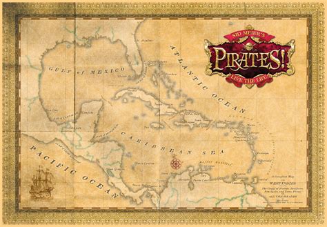 Pirate S Map Betfair
