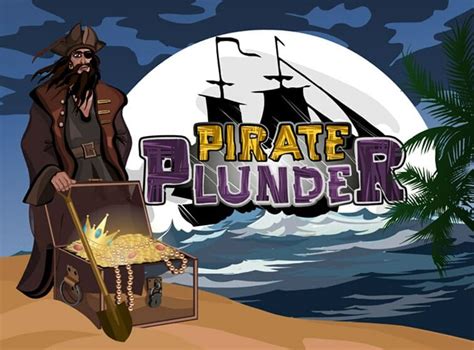 Pirate S Plunder Slot Gratis